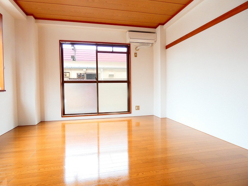 マンションサトウ リビング