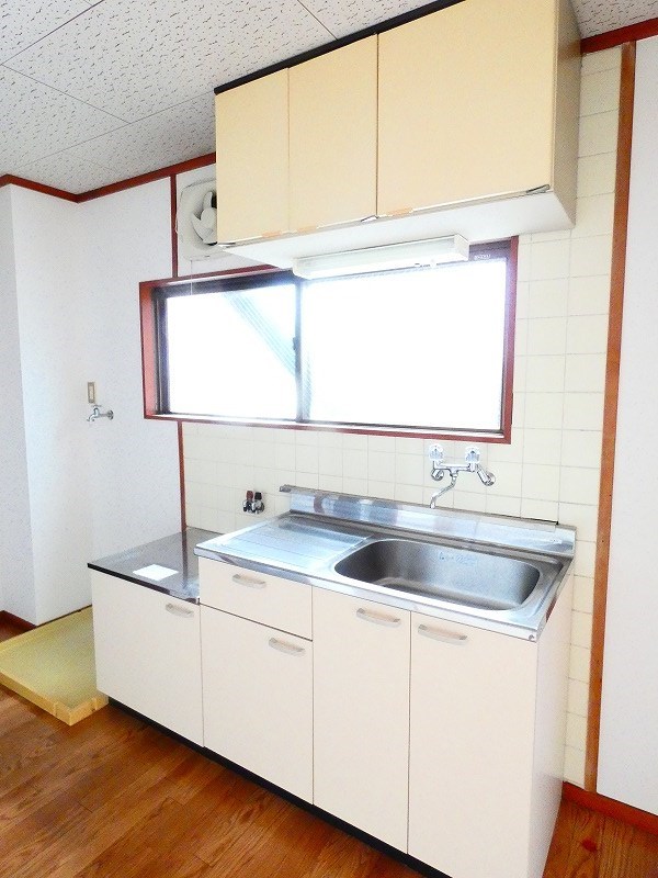 マンションサトウ キッチン