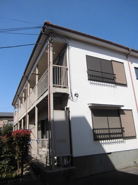 ハイツ竹沢 その他5