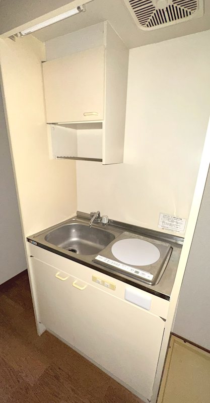 ダンディエイト キッチン