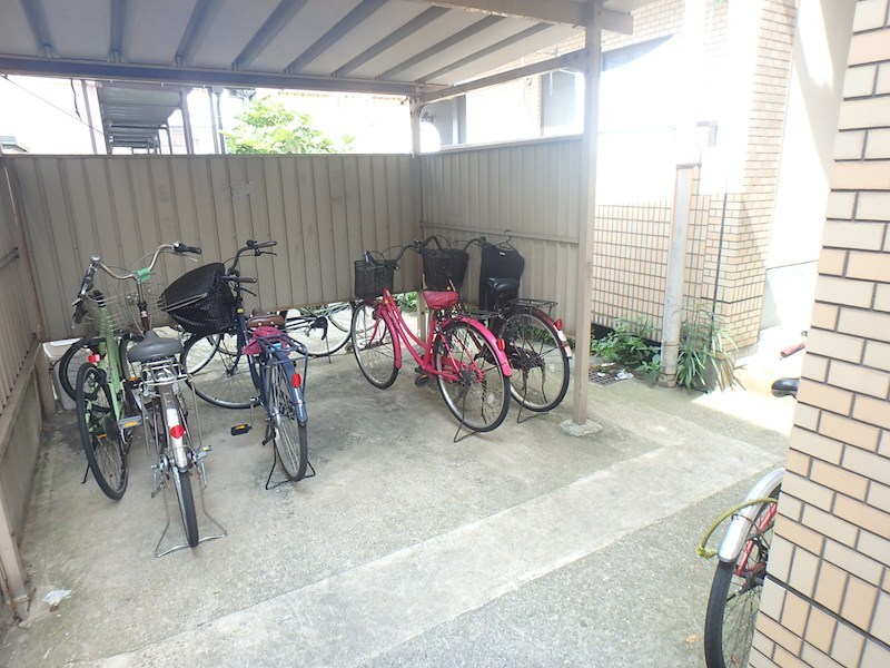 レクサスビル その他7