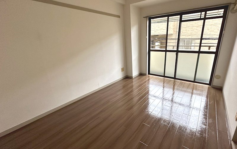 レクサスビル リビング