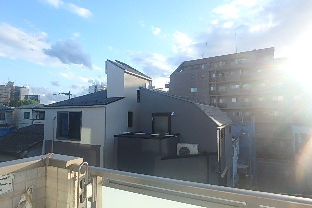 宮内サンハイツ北千住   その他3