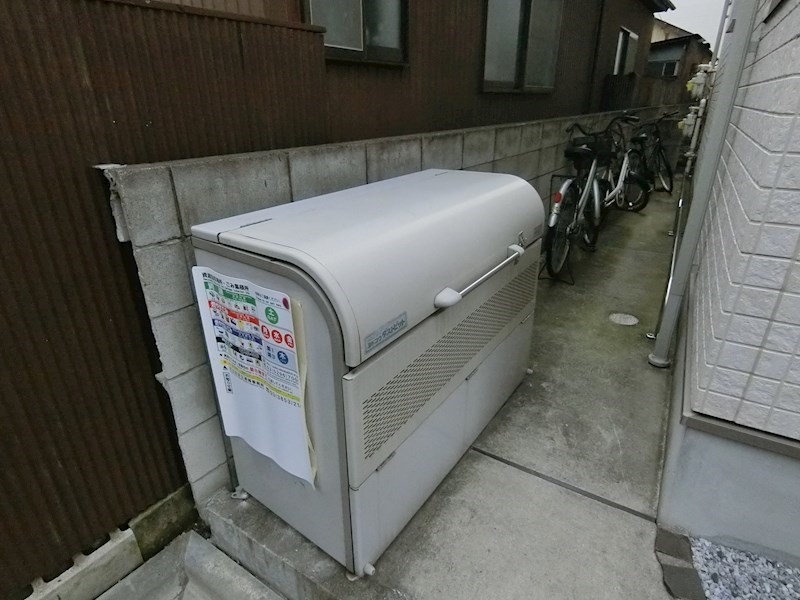 宮内サンハイツ北千住   その他5