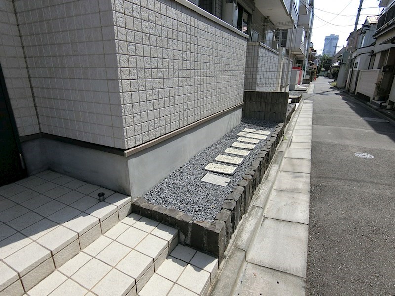 宮内サンハイツ北千住   その他9