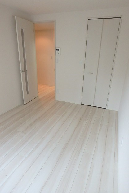 宮内サンハイツ北千住   リビング