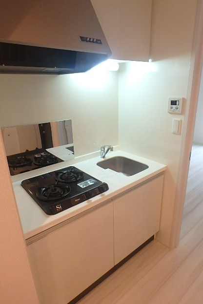 宮内サンハイツ北千住   キッチン