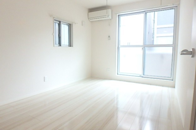 宮内サンハイツ北千住   ベッドルーム