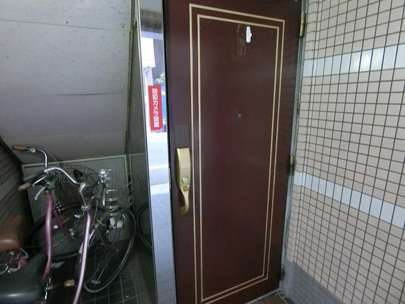 コスモフラッツ  その他4