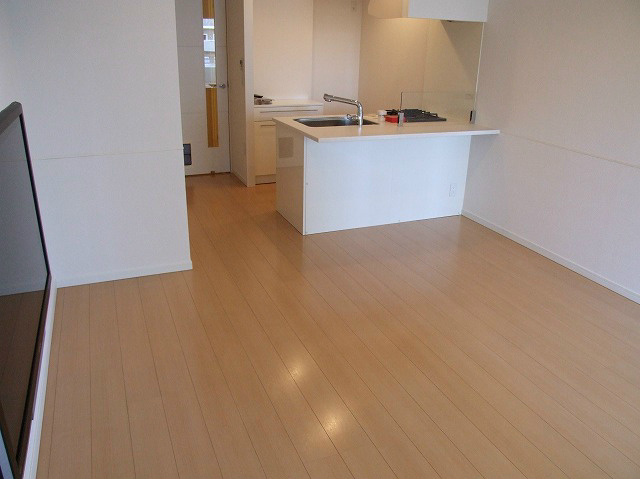 ロイヤルパークスタワー南千住 ベッドルーム