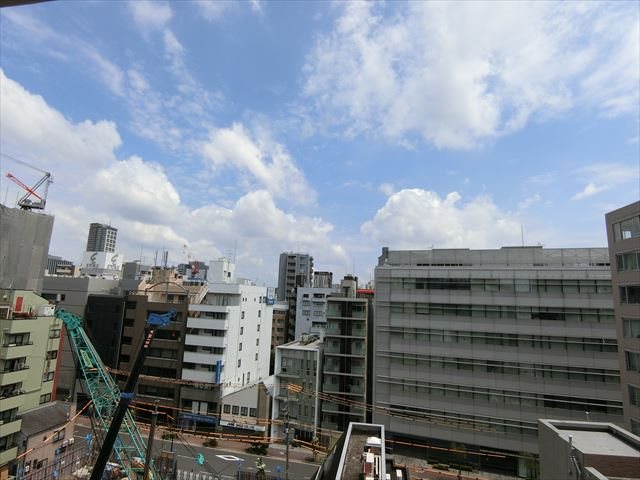 アーバネックス日本橋馬喰町 その他7