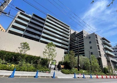 リビオシティ南砂町ステーションサイト その他1