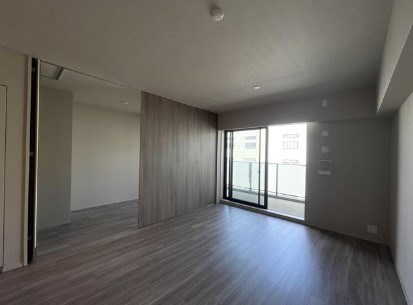 リビオシティ南砂町ステーションサイト リビング