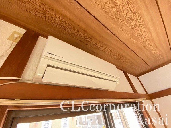 ハイコーポ南行徳 その他1