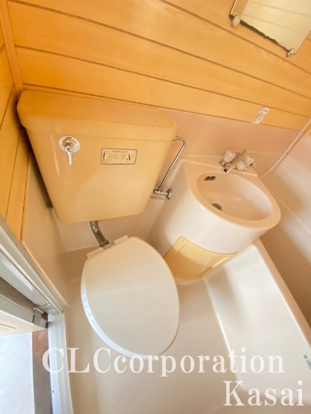 ハイコーポ南行徳 その他2