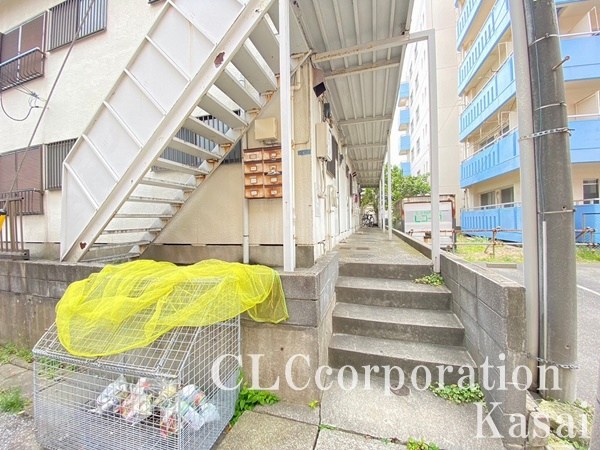 ハイコーポ南行徳 その他9