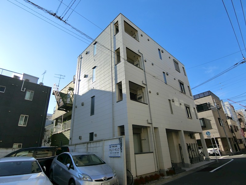 ストリーム 外観