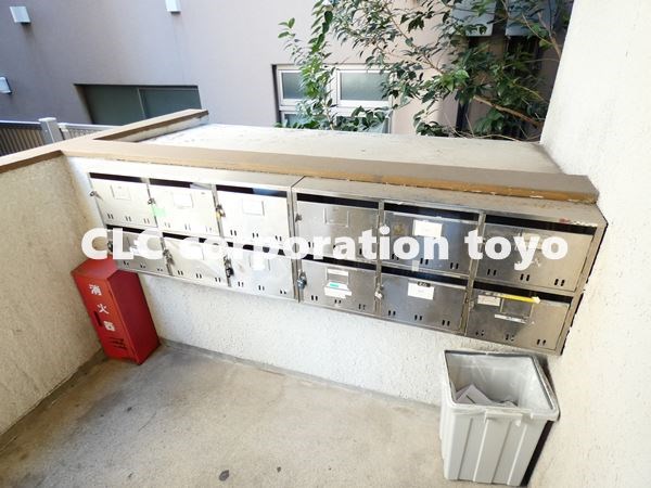 コーポ佐野 その他6