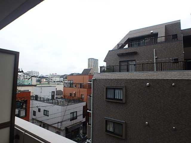 ヴェラハイツ大島 その他5