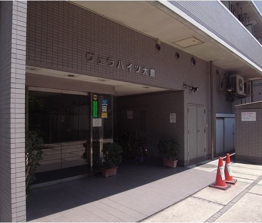 ヴェラハイツ大島 その他6