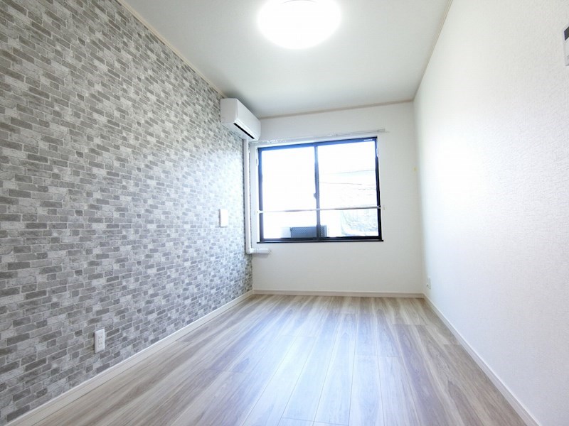 GRACE葛西 リビング