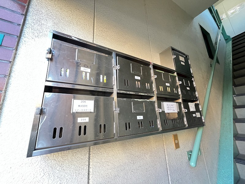 エルムーントビサン その他8