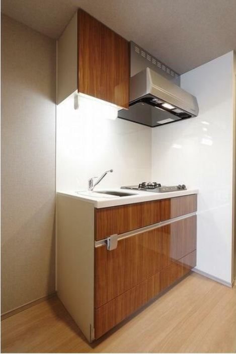 ディームス浦安 キッチン