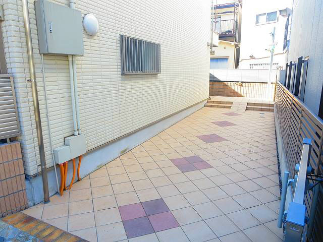 パームテラスⅡ その他6