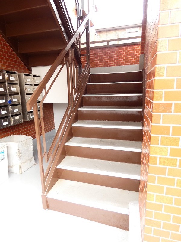 マンションサトウ その他2