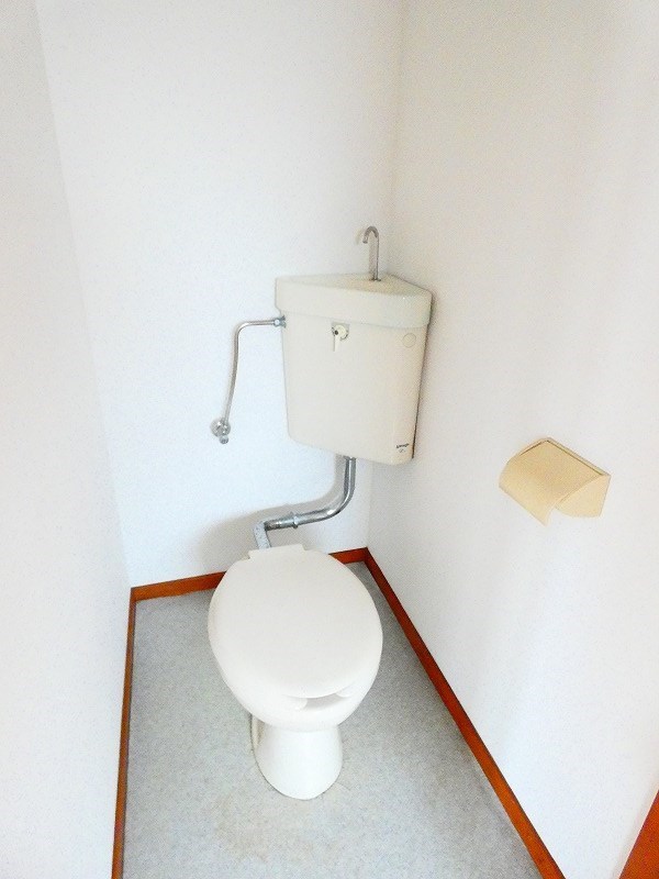 マンションサトウ その他5