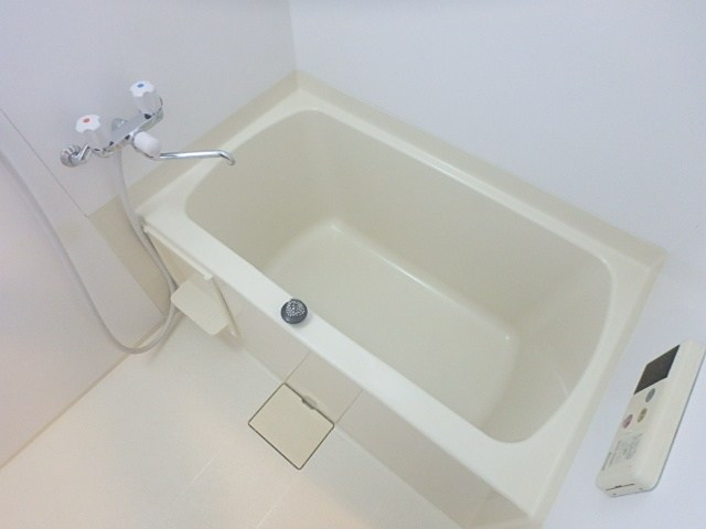 ラッフィナート 風呂画像