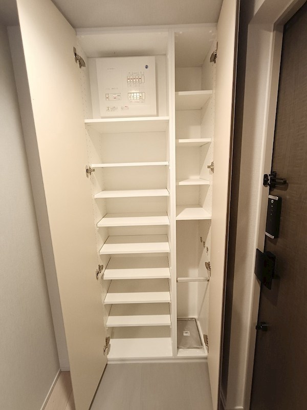 ザ・ライオンズフォーシア町屋 その他10