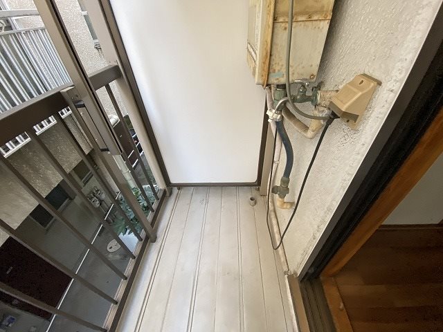 フェニックス1 その他6