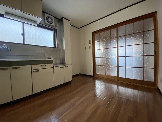 フェニックス1 リビング