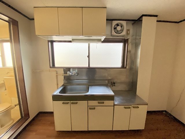 フェニックス1 キッチン