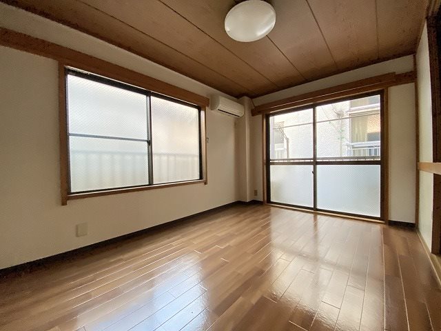 フェニックス1 ベッドルーム