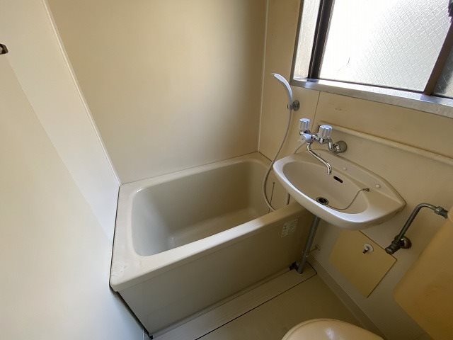 フェニックス1 風呂画像