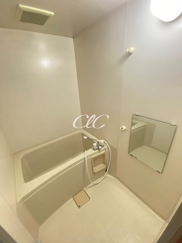 SK小松川 風呂画像