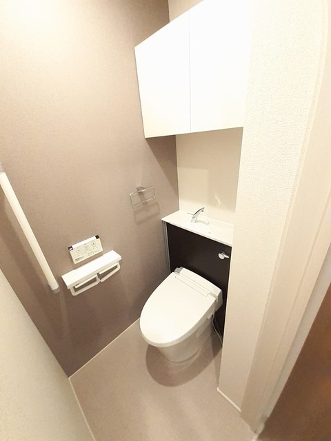 チェリーハウス その他3