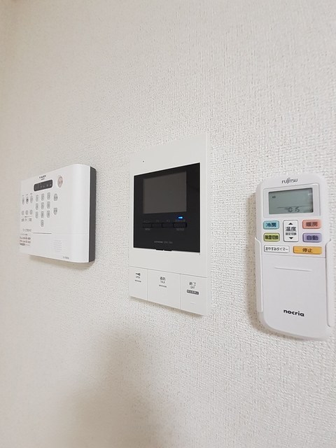 チェリーハウス その他4