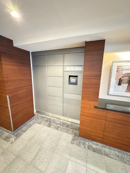 カスタリア人形町 その他6