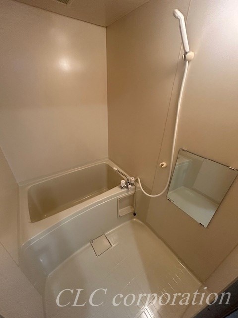 SK小松川 風呂画像