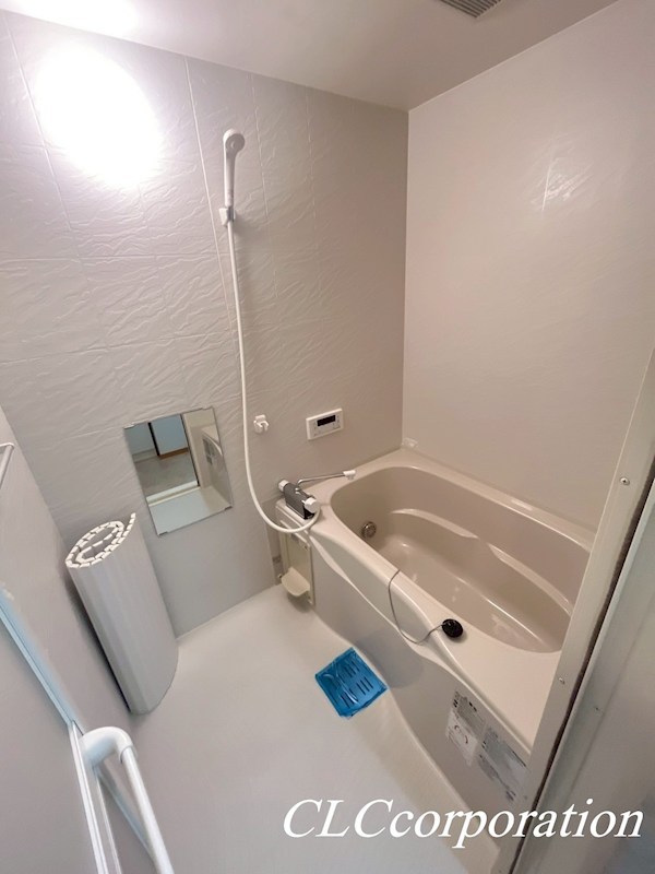 アルトピーノ 風呂画像