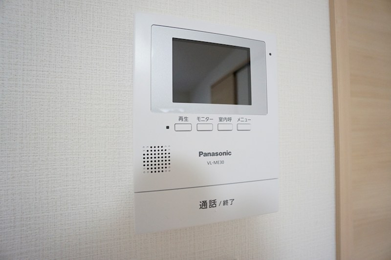 グランシャレー亀有I その他5
