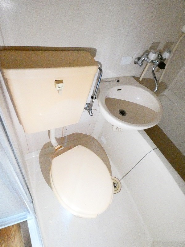 リバーサイド坂本 その他1