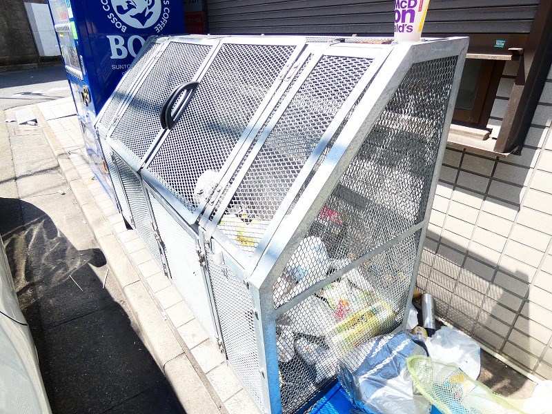 リバーサイド坂本 その他8