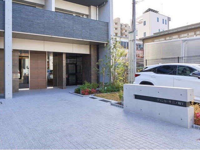 グランカーサ三ノ輪Ⅴ その他3