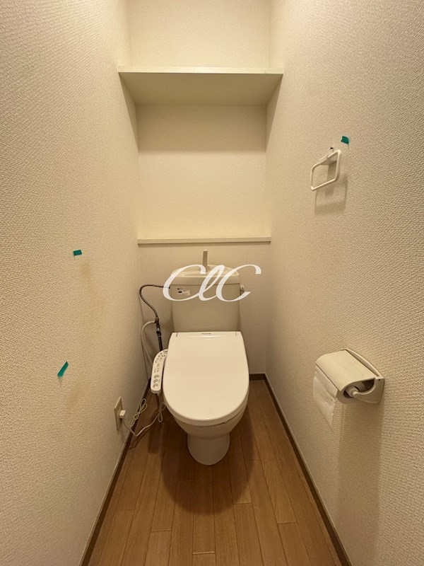 上平マンション瑞江 その他3