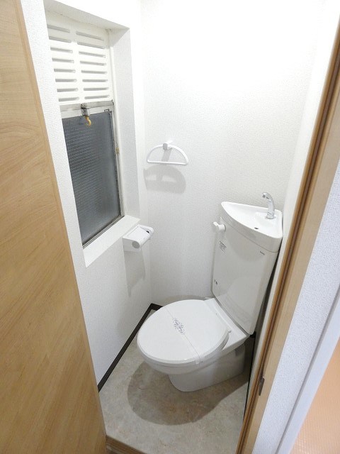 戸山マンション その他1