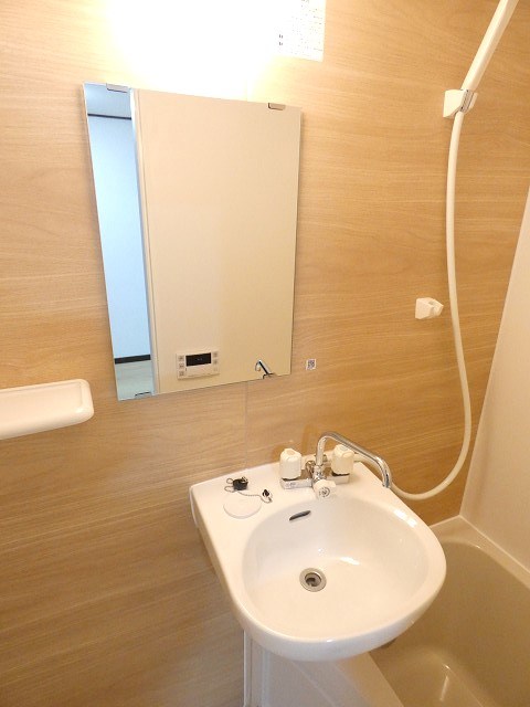 戸山マンション その他2